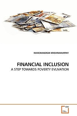 Financial Inclusion by Krishnamurthy, Ravichandran