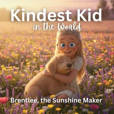 Kindest Kid in the World: Brentlee, The Sunshine Maker by Wilde, Hollie