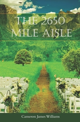 The 2650 Mile Aisle by Pine, Caryn