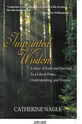 Imprinted Wisdom by Nagle, Catherine