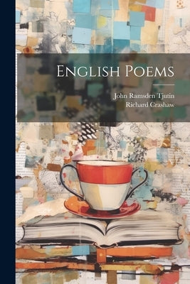 English Poems by Crashaw, Richard