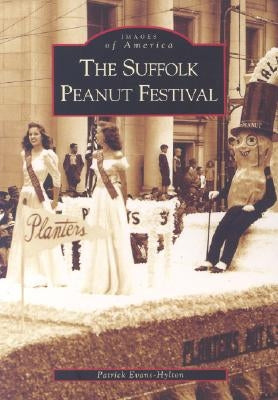 The Suffolk Peanut Festival by Evans-Hylton, Patrick