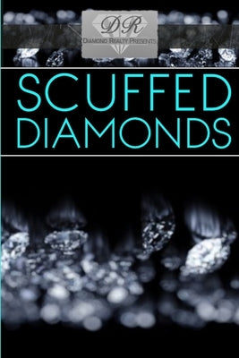 Scuffed Diamonds by Salinas, Fernando Albert
