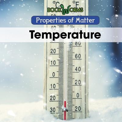 Temperature by Best, Arthur
