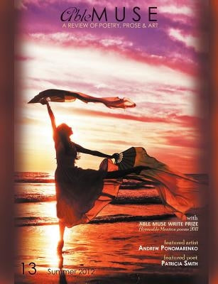 Able Muse Summer 2012 by Pepple, Alexander