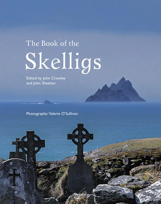 The Book of the Skelligs by Crowley, John