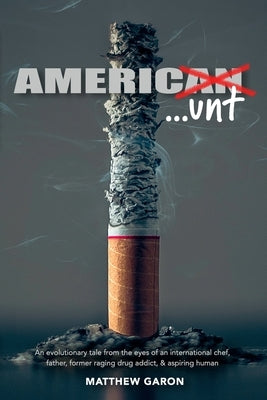 Americunt by Garon, Melissa J.