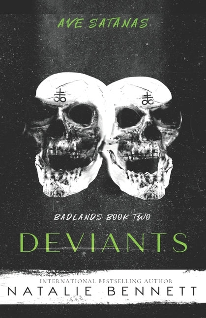 Deviants by Bycombs, Covers