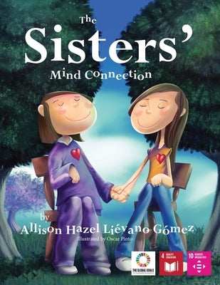 The Sisters' Mind Connection by Future Generations, Voices of