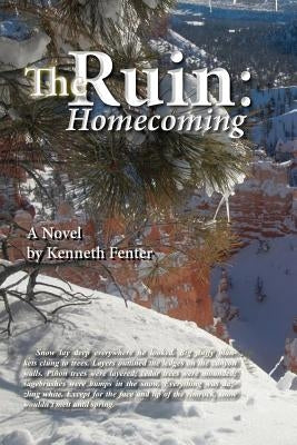 The Ruin: Homecoming by Fenter, Kenneth