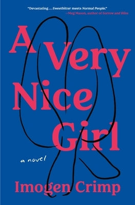 A Very Nice Girl by Crimp, Imogen