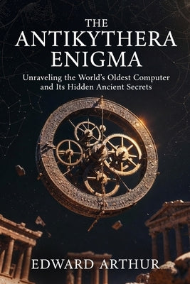 The Antikythera Enigma: Unraveling the World's Oldest Computer and Its Hidden Ancient Secrets by Arthur, Edward