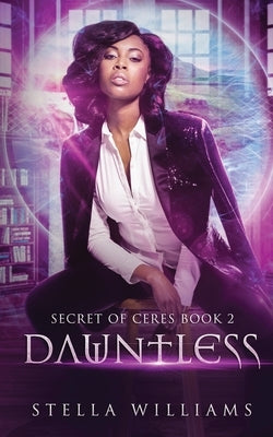Dauntless by Williams, Stella