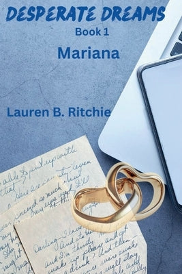 Mariana by Ritchie, Lauren
