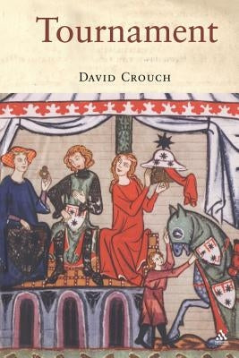 Tournament by Crouch, David