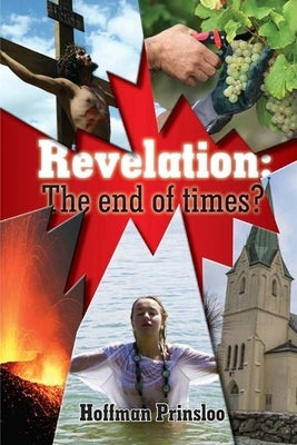 Revelation - The end of Times? by Turnbull, Lisa