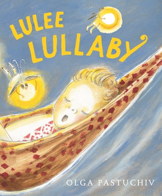 Lulee Lullaby by Pastuchiv, Olga