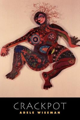 Crackpot by Wiseman, Adele