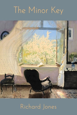 The Minor Key by Jones, Richard