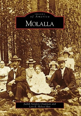 Molalla by Sanders Chapman, Judith