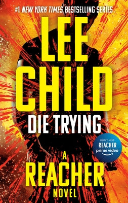 Die Trying by Child, Lee