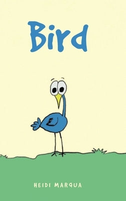 Bird by Marqua, Heidi