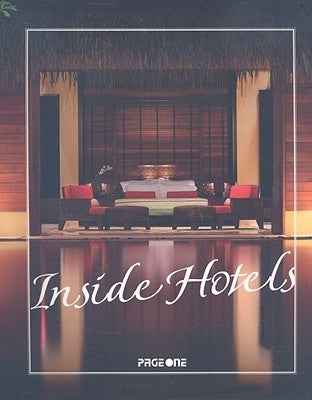 Inside Hotels by Narain, Serena