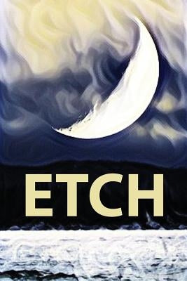 Etch 2017 by Public Library, Guelph