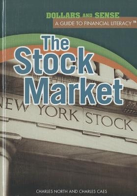 The Stock Market by Caes, Charles