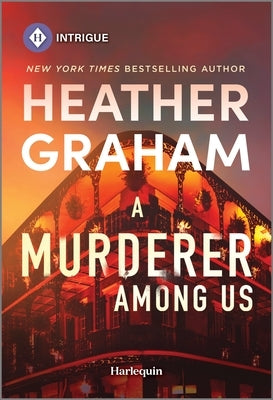 A Murderer Among Us by Graham, Heather