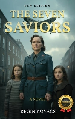 The Seven Saviors by Kovacs, Regin