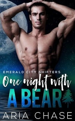 One Night With A Bear by Pau, Rebecca