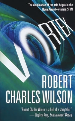 Vortex by Wilson, Robert Charles