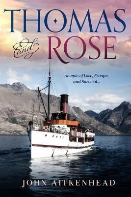 Thomas And Rose by Aitkenhead, John