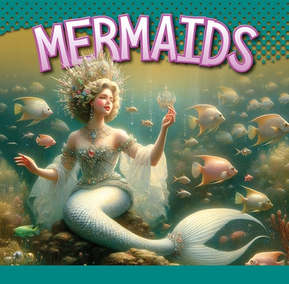 Mermaids by Terp, Gail