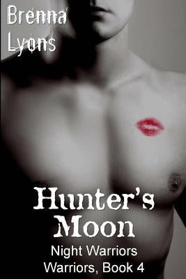 Hunter's Moon by Lyons, Brenna