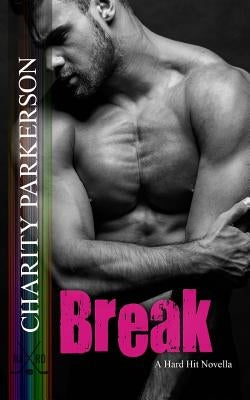 Break by Parkerson, Charity