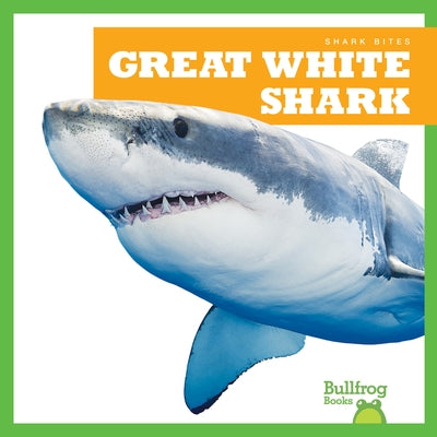 Great White Shark by Lee Gleisner, Jenna