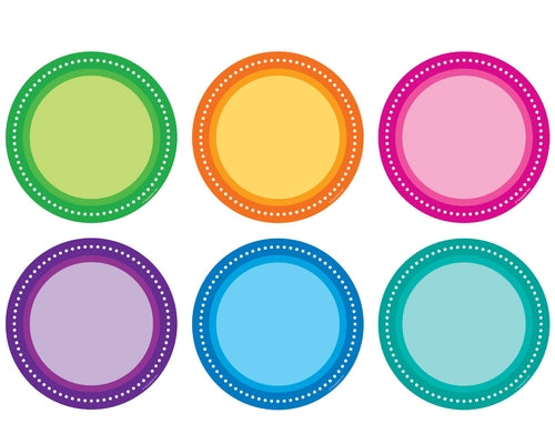 Color Your Classroom Accents by Scholastic