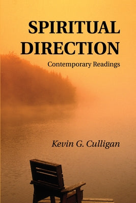 Spiritual Direction by Culligan, Kevin G. Ocd