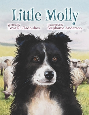 Little Molly by Anderson, Stephanie