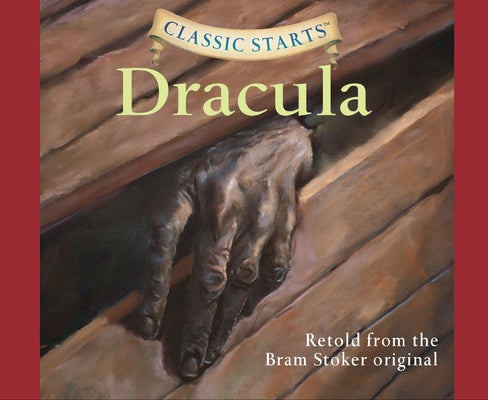 Classic Starts(r): Dracula Volume 22 by Stoker, Bram