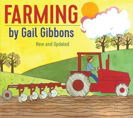 Farming by Gibbons, Gail