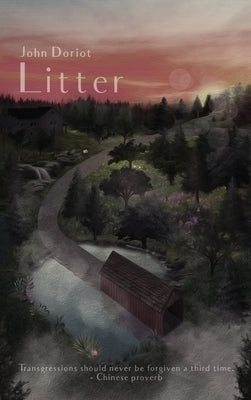 LItter by Doriot, John