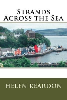 Strands Across the Sea by Reardon, Helen