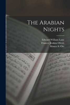 The Arabian Nights by Olcott, Frances Jenkins