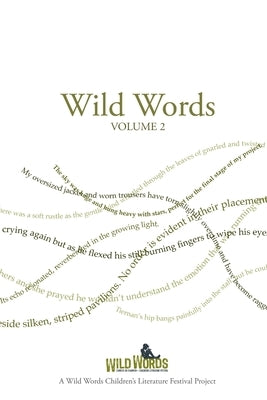 Wild Words Volume 2 by Leitrim County Council Arts Office
