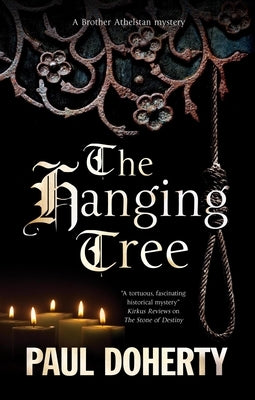 The Hanging Tree by Doherty, Paul