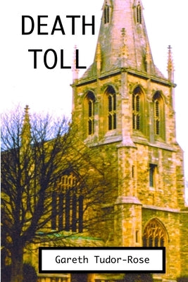 Death Toll by Tudor-Rose, Gareth