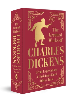 Greatest Works of Charles Dickens, Vol.1 by Dickens, Charles